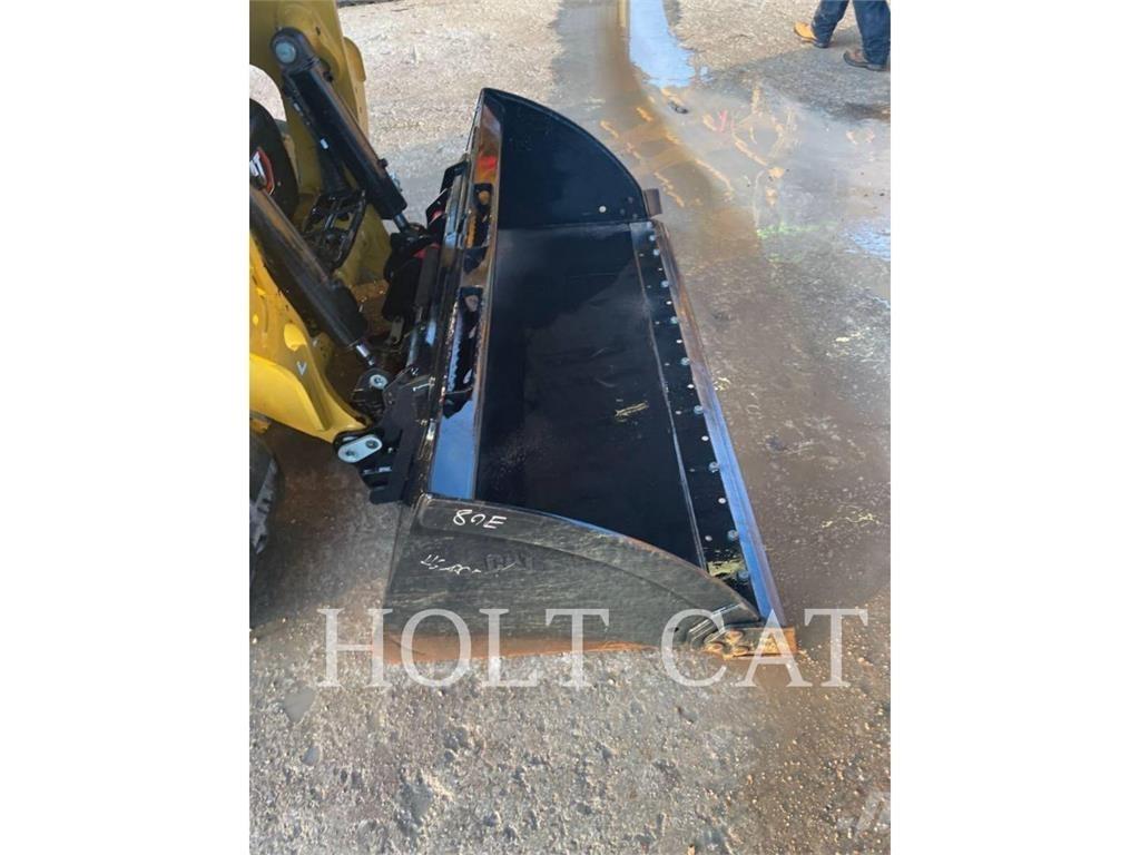 CAT 265XPSDEMO Kompaktlader
