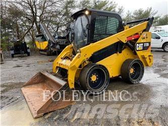 CAT 272D2 Kompaktlader