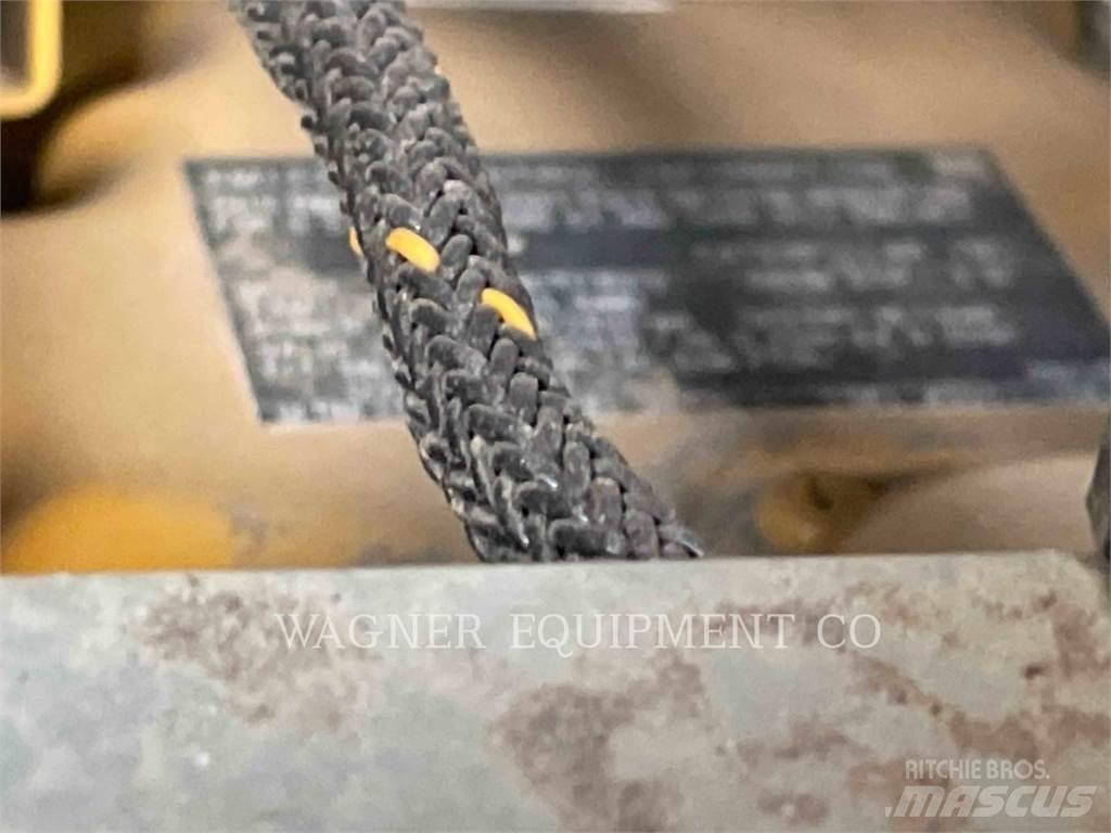 CAT 272D3 Kompaktlader