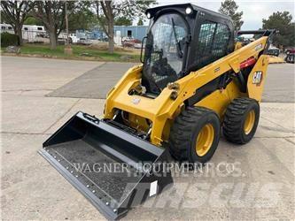 CAT 272D3 Kompaktlader
