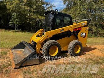 CAT 272D3 Kompaktlader