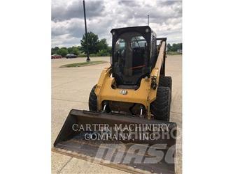 CAT 272D3XE Kompaktlader