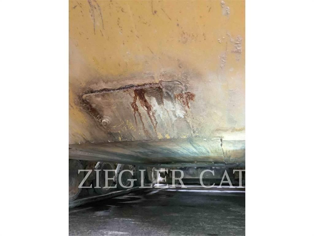 CAT 277C Laderaupen