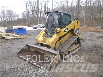 CAT 279C2 Laderaupen