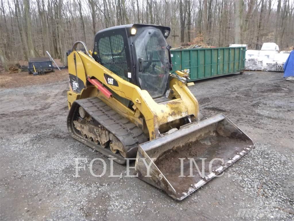 CAT 279C2 Laderaupen