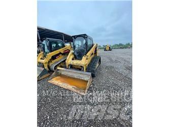 CAT 279D Laderaupen