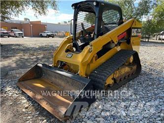 CAT 279D Laderaupen