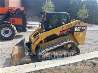 CAT 279D Laderaupen