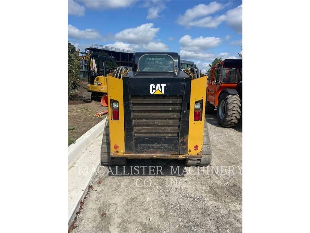 CAT 279D Laderaupen