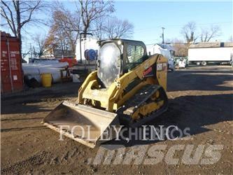 CAT 279D Laderaupen