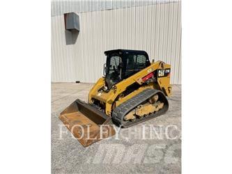 CAT 279D Laderaupen