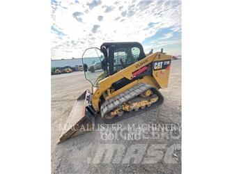 CAT 279D Laderaupen