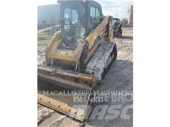 CAT 279D Laderaupen