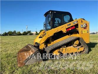 CAT 279D Laderaupen