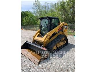 CAT 279D Laderaupen
