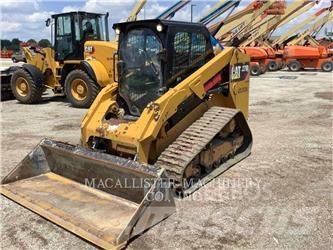 CAT 279D Laderaupen