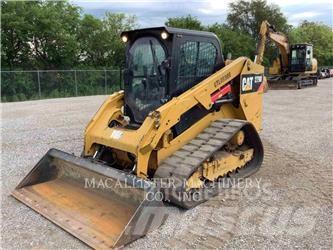 CAT 279D Laderaupen