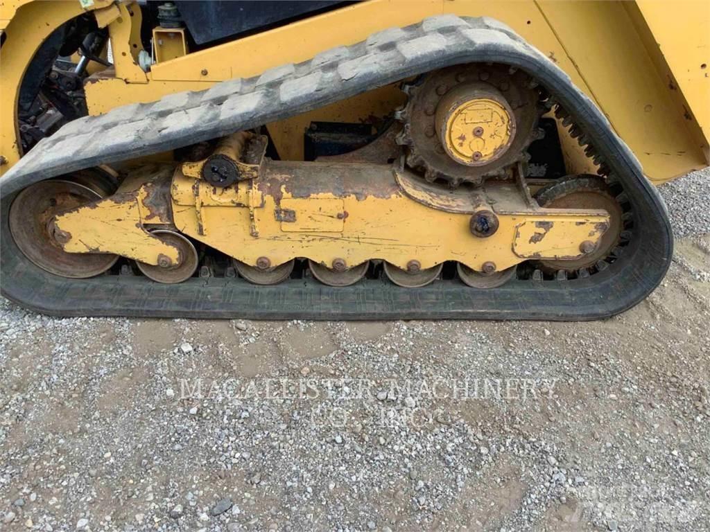 CAT 279D Laderaupen