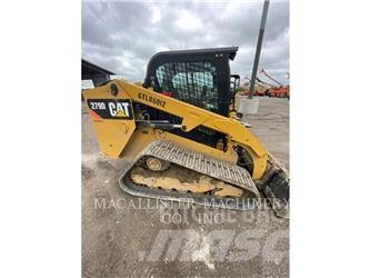 CAT 279D Laderaupen