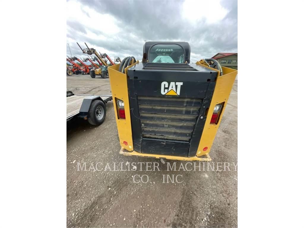 CAT 279D Laderaupen