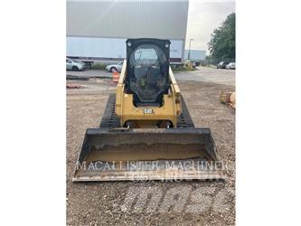 CAT 279D Laderaupen