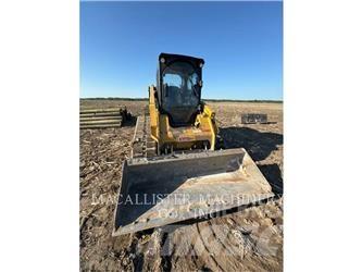 CAT 279D Laderaupen