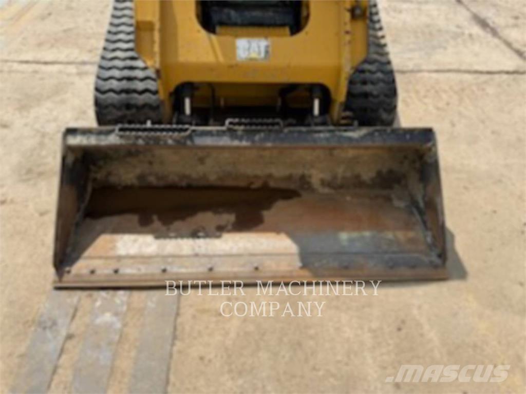 CAT 279D C3H2 Laderaupen