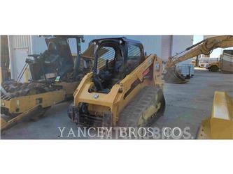 CAT 279D3 Kompaktlader