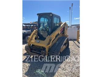 CAT 279D3 Laderaupen