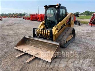 CAT 279D3 Laderaupen