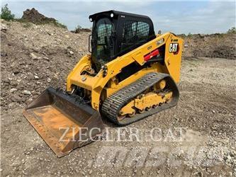 CAT 279D3 Laderaupen
