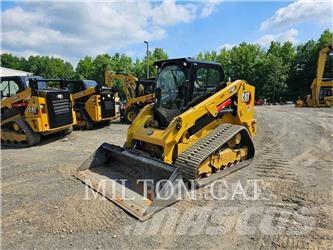 CAT 279D3 Laderaupen