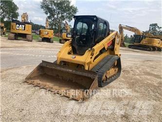 CAT 279D3 Kompaktlader