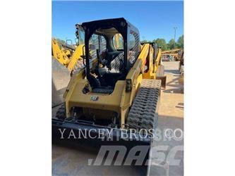 CAT 279D3 Kompaktlader