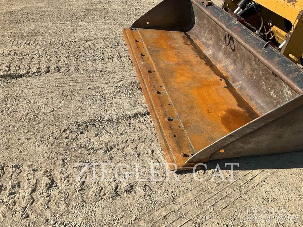 CAT 279D3 Laderaupen