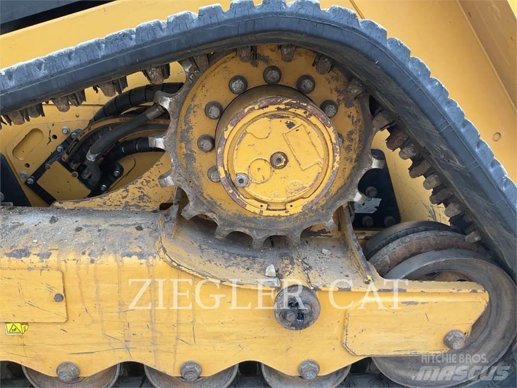 CAT 279D3 Laderaupen