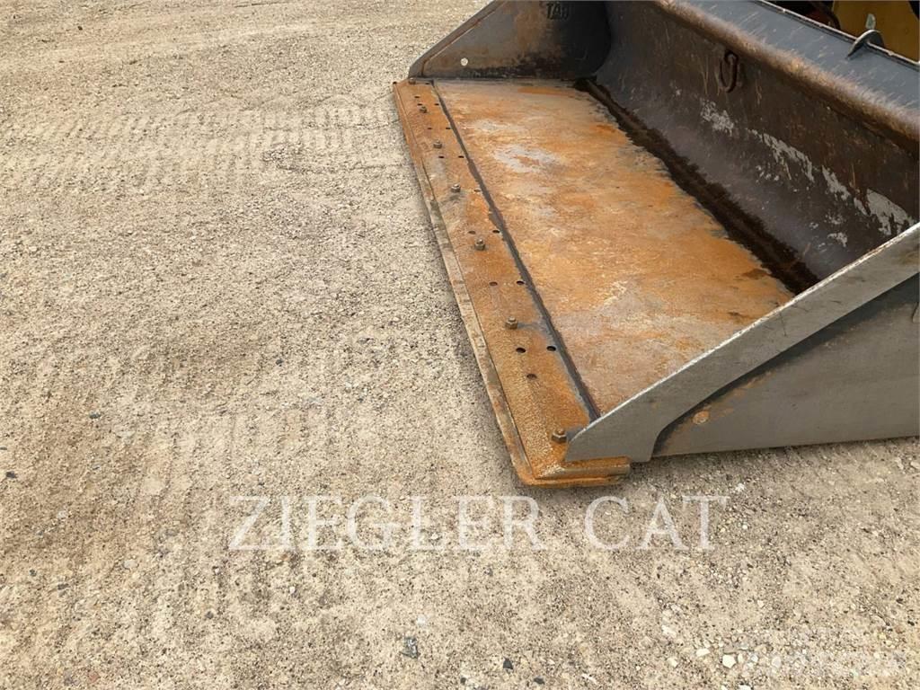 CAT 279D3 Laderaupen