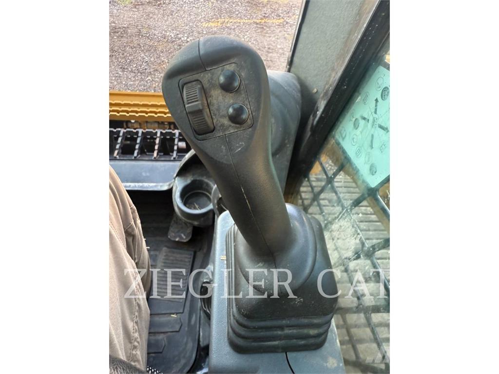 CAT 279D3 Laderaupen