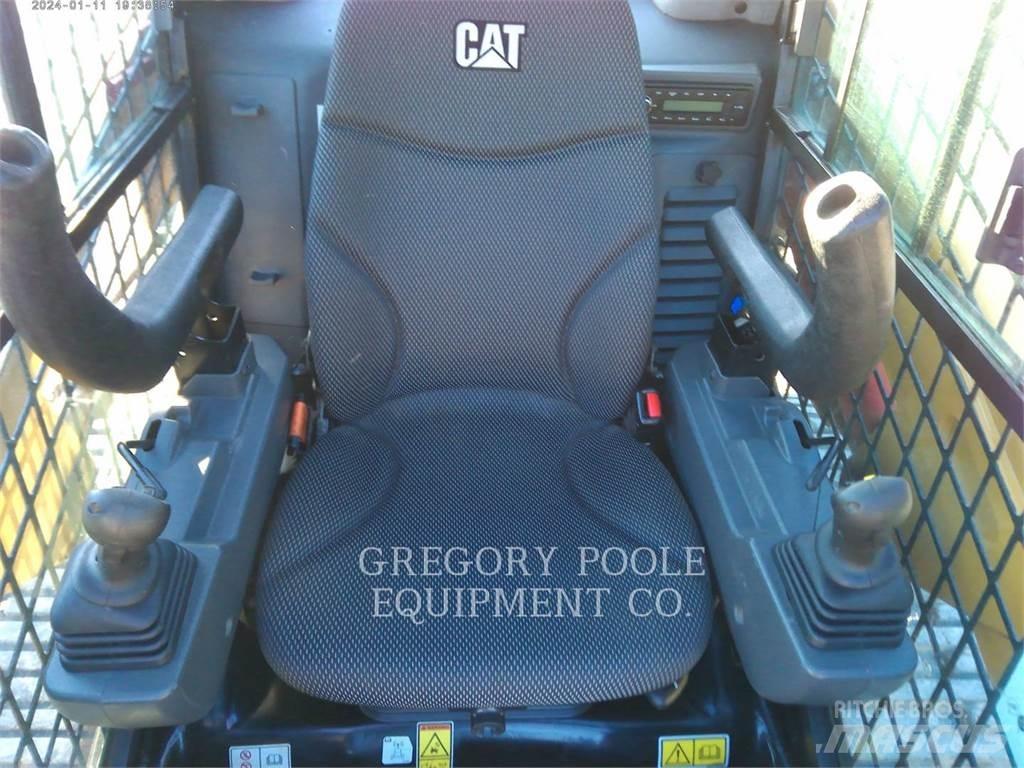 CAT 279D3 Laderaupen