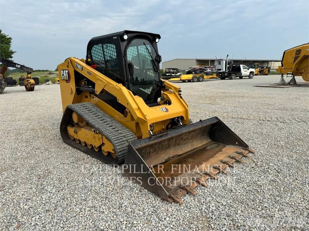 CAT 279D3 Laderaupen