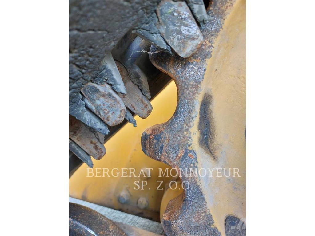 CAT 279D3 Laderaupen