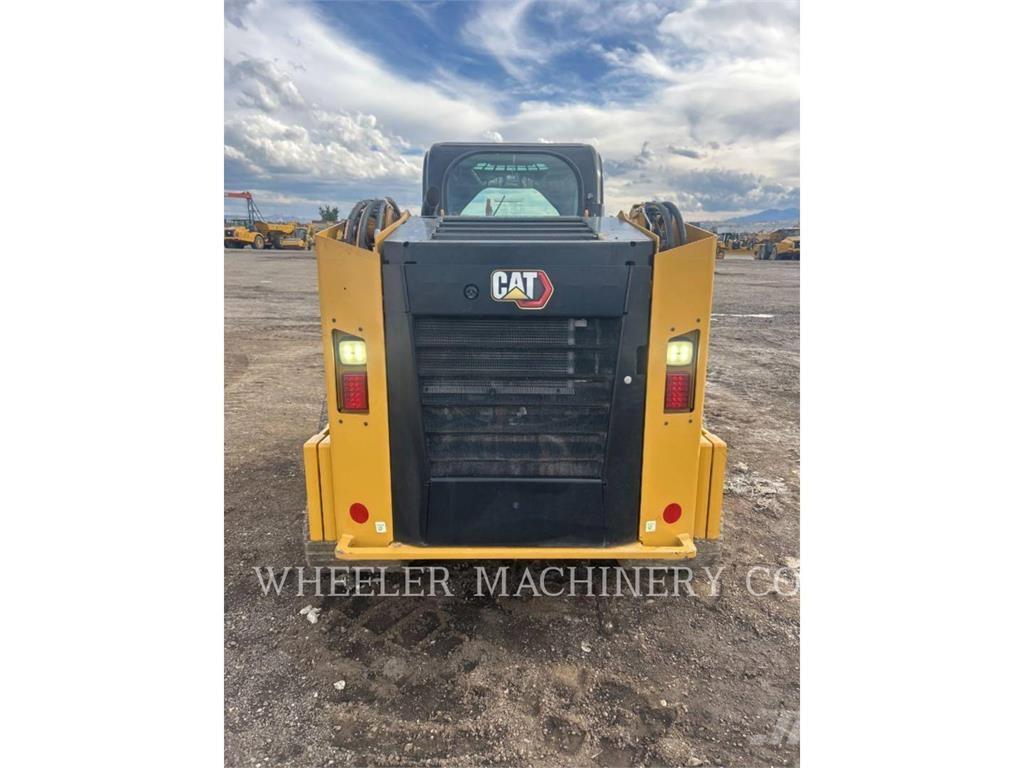 CAT 279D3 C3H2 Laderaupen