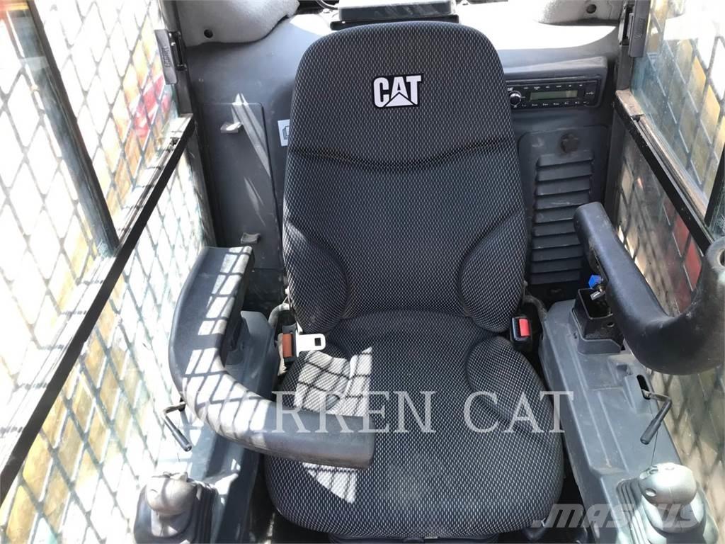 CAT 279D3 C3H2 Laderaupen