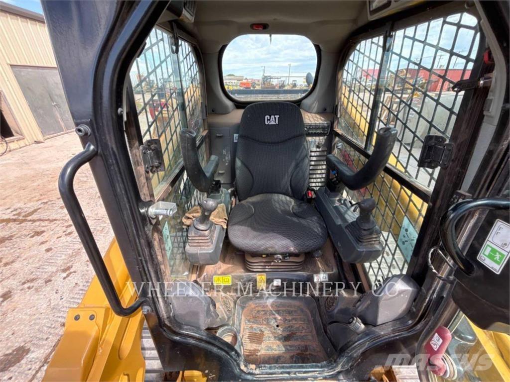 CAT 279D3 C3H2 Laderaupen