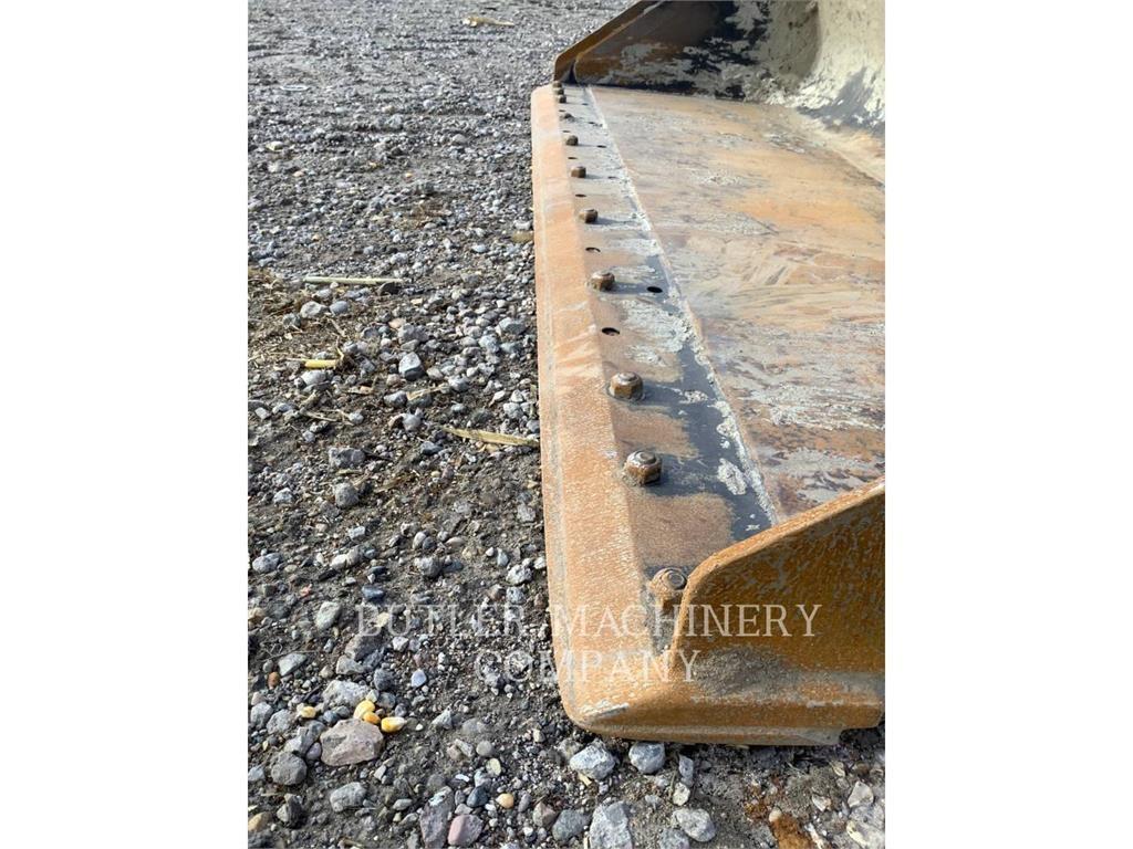 CAT 279D3 C3H2 Laderaupen