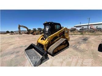 CAT 279D3 C3HF Laderaupen