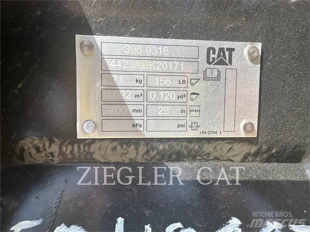 CAT 28 GP BUCKET Schaufeln