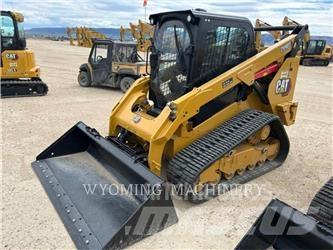 CAT 289D3 Kompaktlader