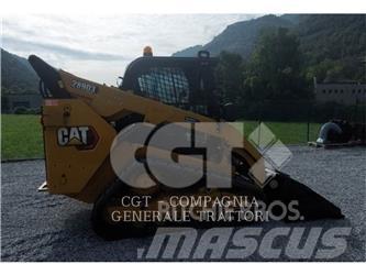CAT 289D3 Laderaupen