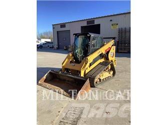 CAT 289D3 Laderaupen
